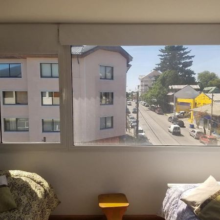 Exclusivo Pi Leilighet San Carlos de Bariloche Eksteriør bilde