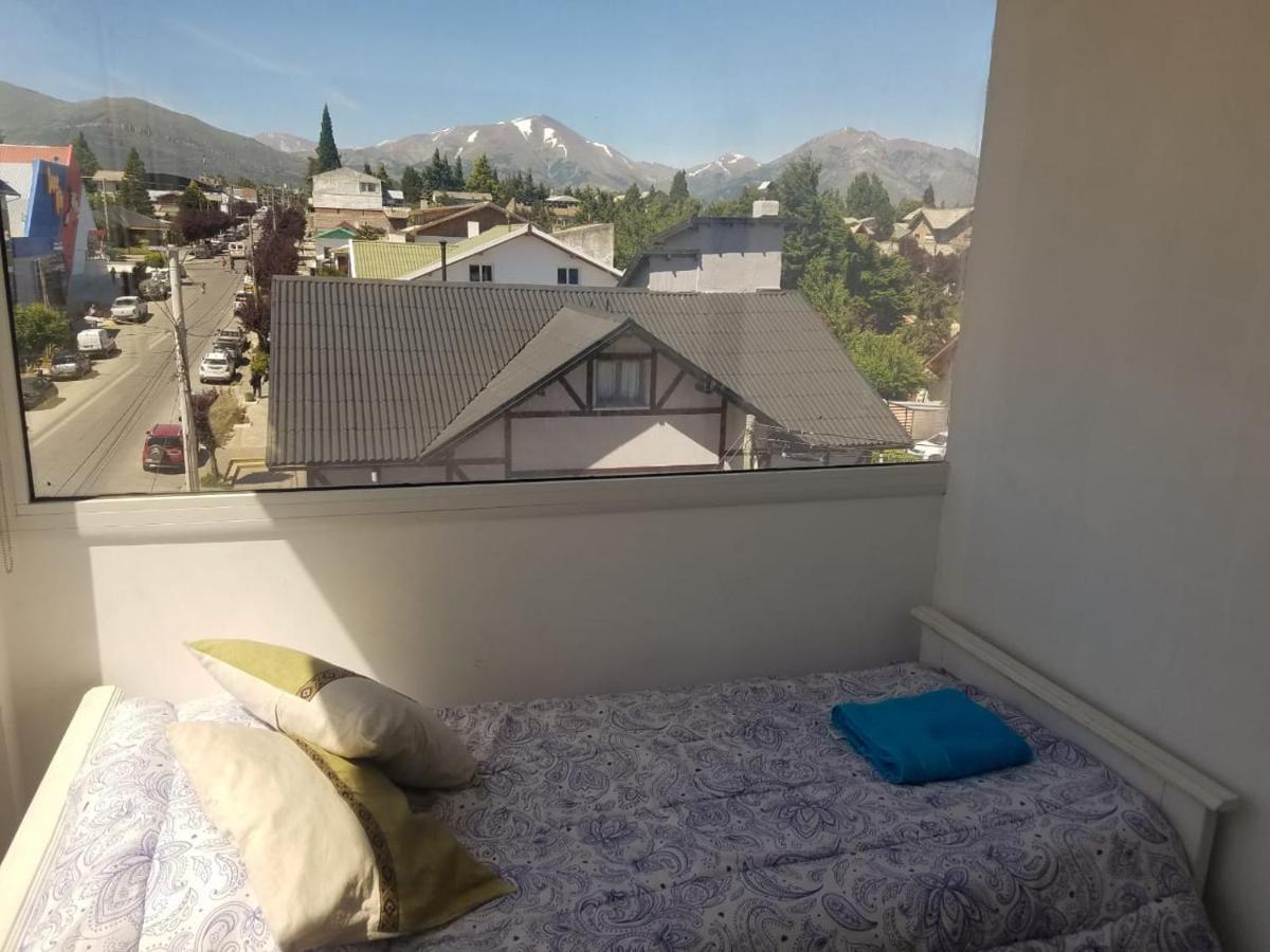Exclusivo Pi Leilighet San Carlos de Bariloche Eksteriør bilde