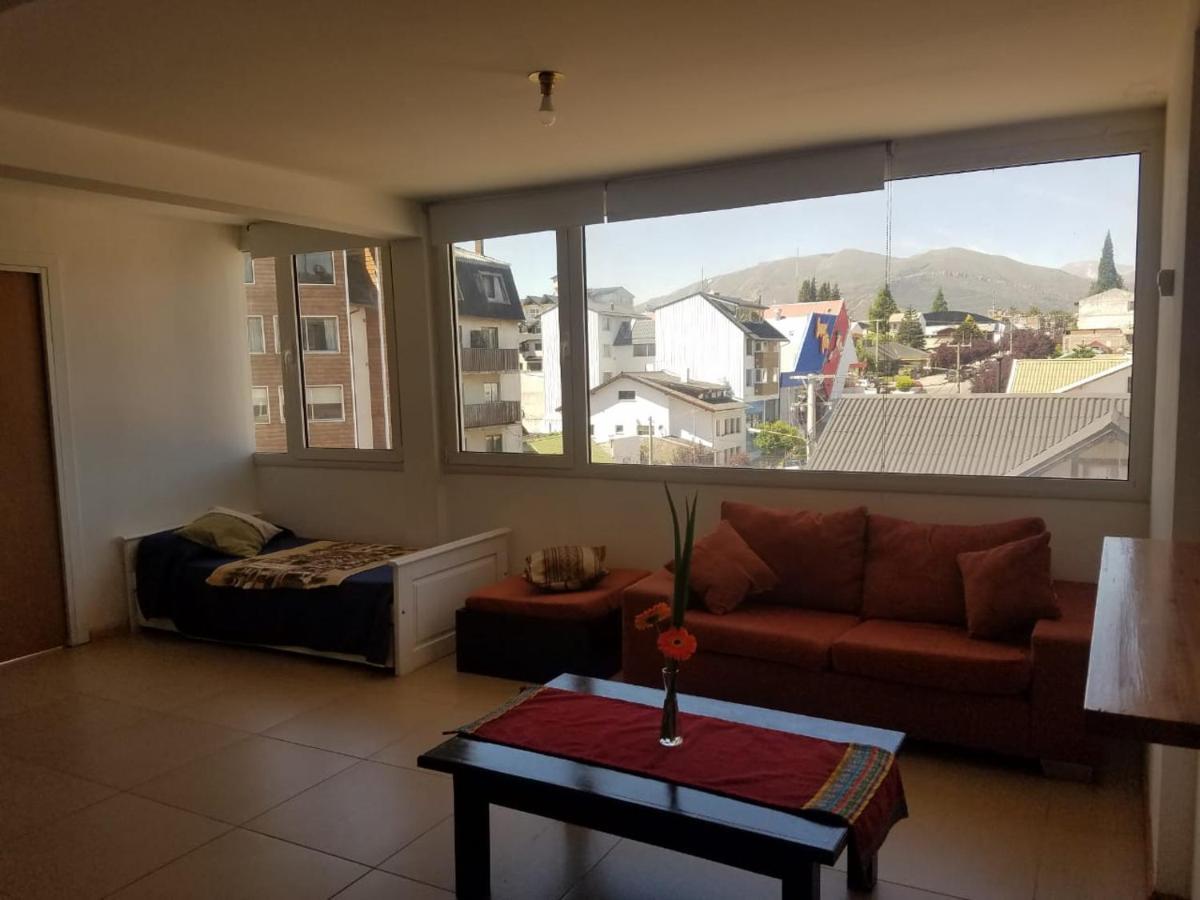 Exclusivo Pi Leilighet San Carlos de Bariloche Eksteriør bilde