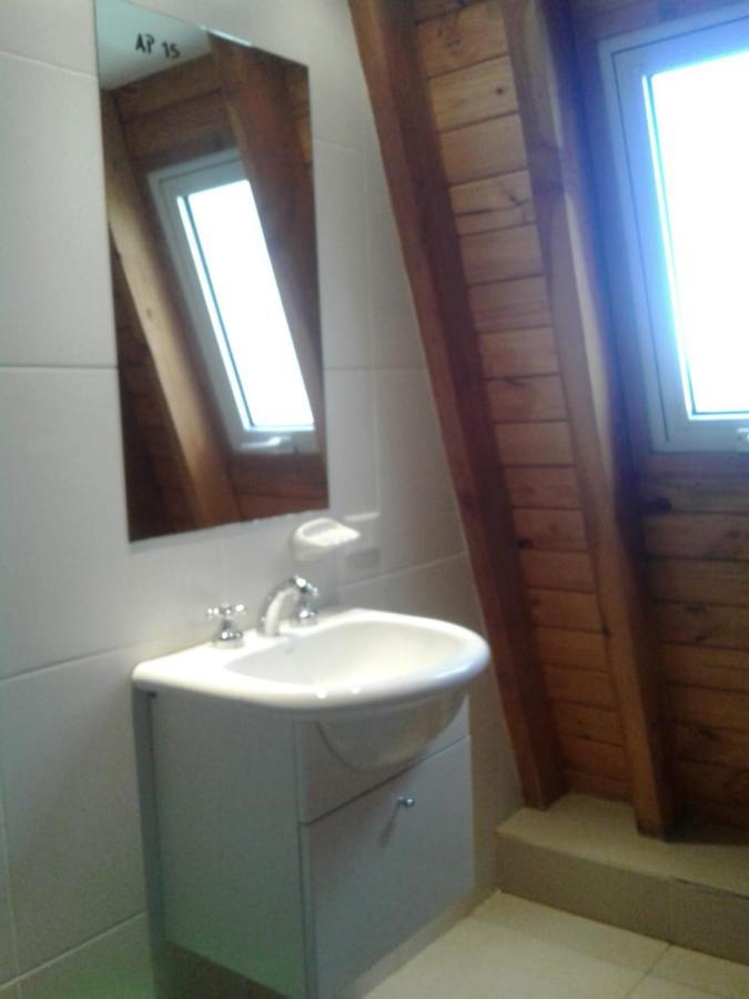 Exclusivo Pi Leilighet San Carlos de Bariloche Eksteriør bilde