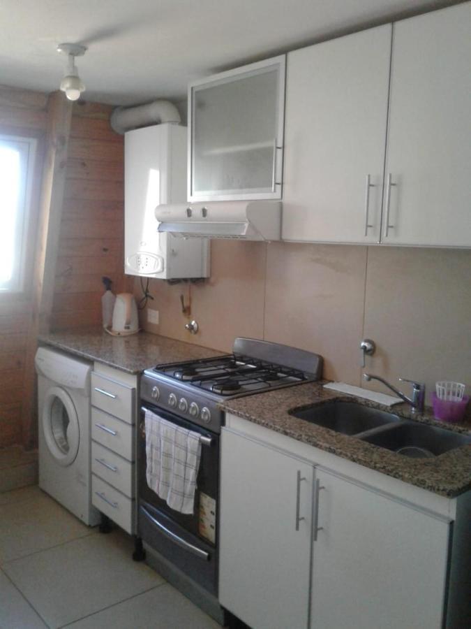Exclusivo Pi Leilighet San Carlos de Bariloche Eksteriør bilde