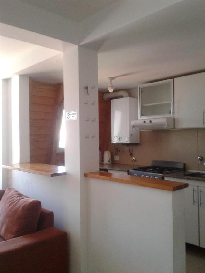 Exclusivo Pi Leilighet San Carlos de Bariloche Eksteriør bilde